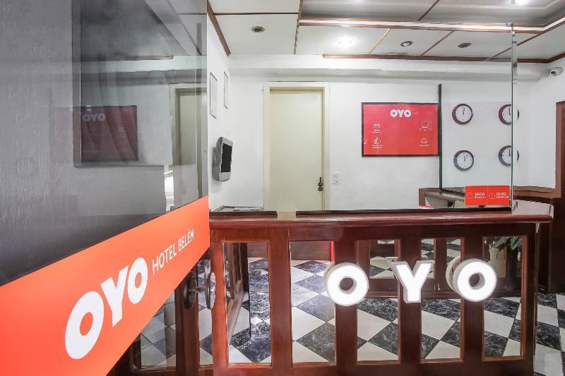 Belem Hotel 圣保罗 外观 照片