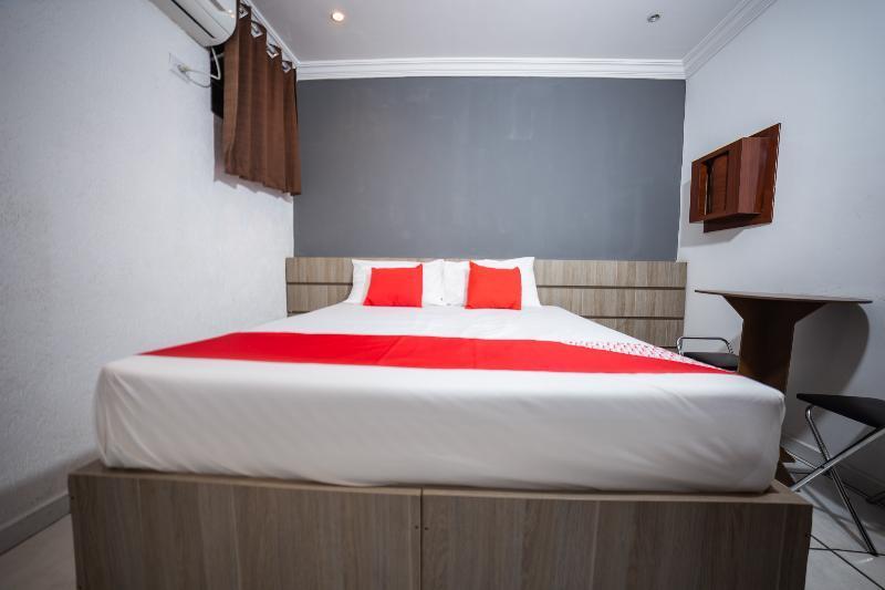 Belem Hotel 圣保罗 外观 照片