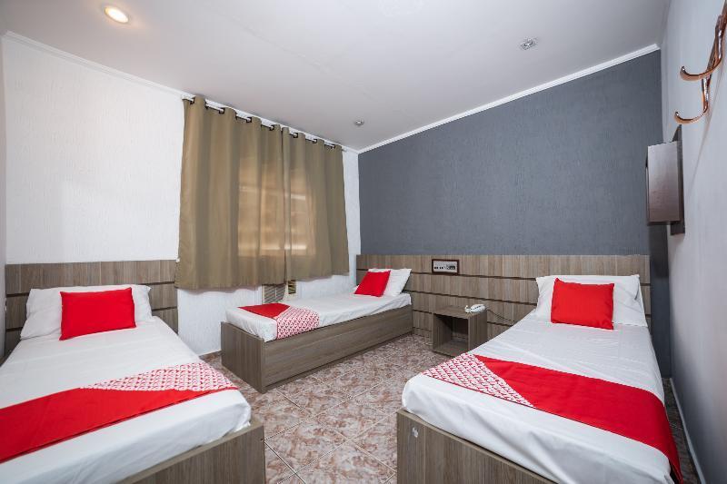 Belem Hotel 圣保罗 外观 照片