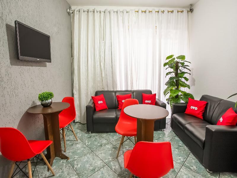 Belem Hotel 圣保罗 外观 照片