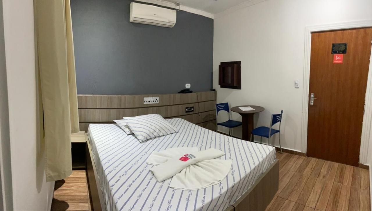 Belem Hotel 圣保罗 外观 照片