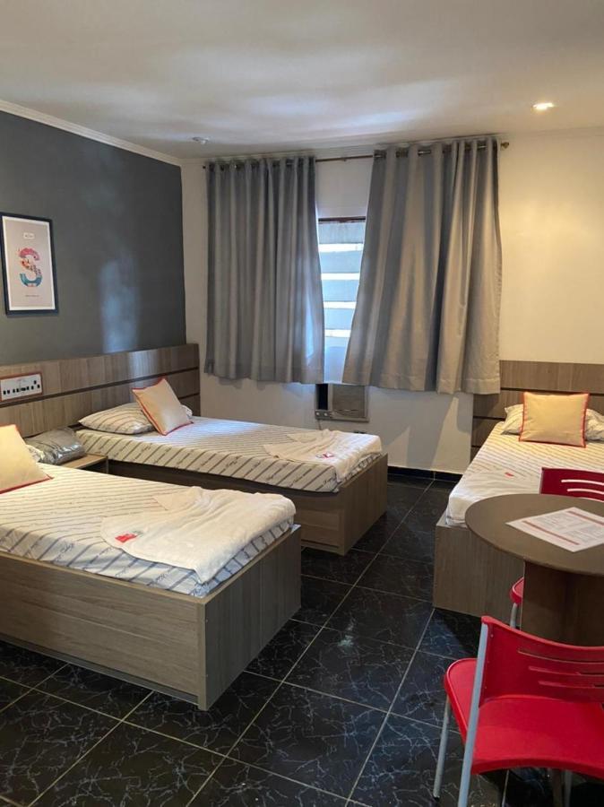 Belem Hotel 圣保罗 外观 照片