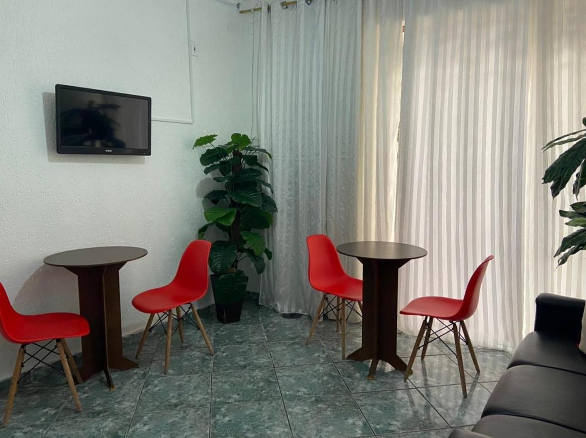 Belem Hotel 圣保罗 外观 照片