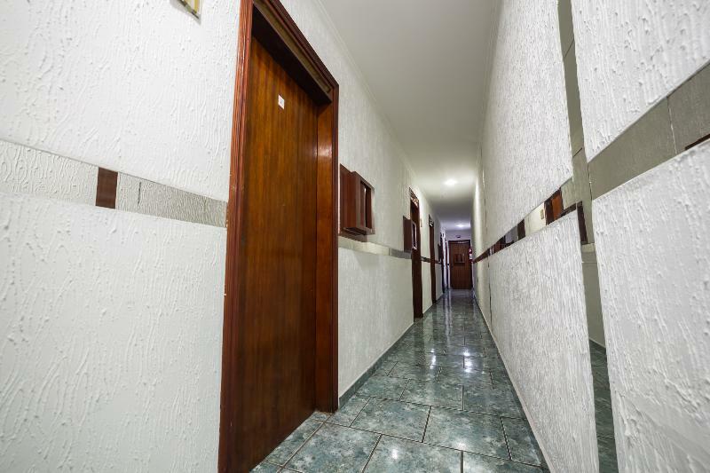 Belem Hotel 圣保罗 外观 照片