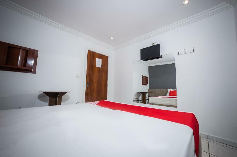 Belem Hotel 圣保罗 外观 照片