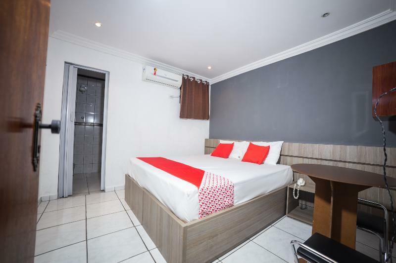 Belem Hotel 圣保罗 外观 照片