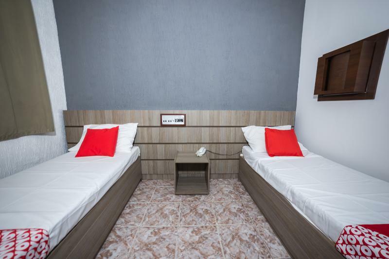 Belem Hotel 圣保罗 外观 照片