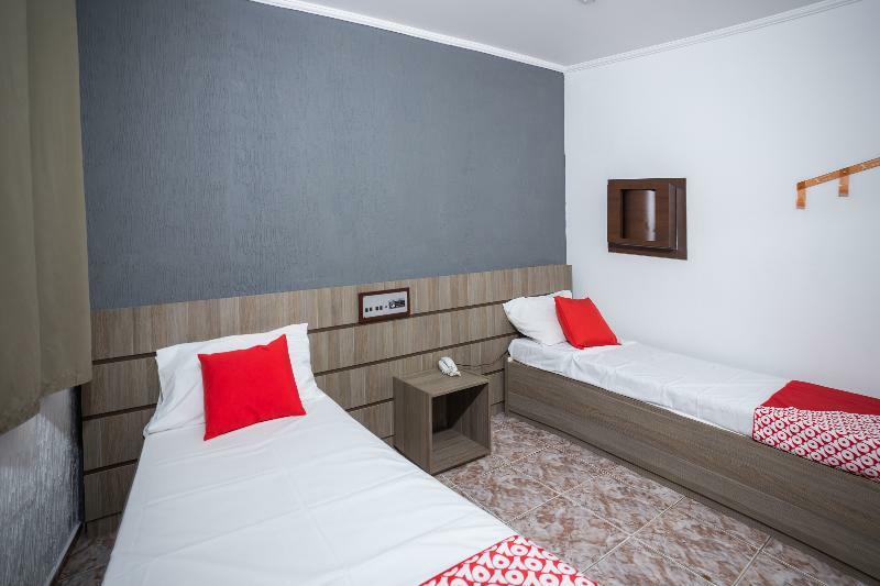 Belem Hotel 圣保罗 外观 照片