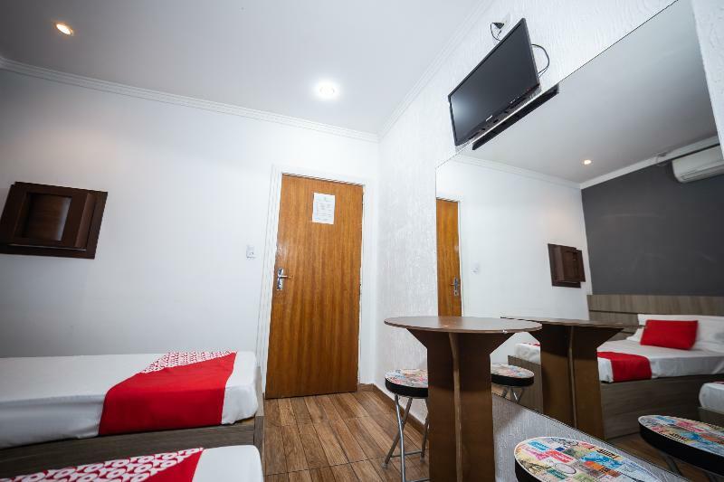 Belem Hotel 圣保罗 外观 照片