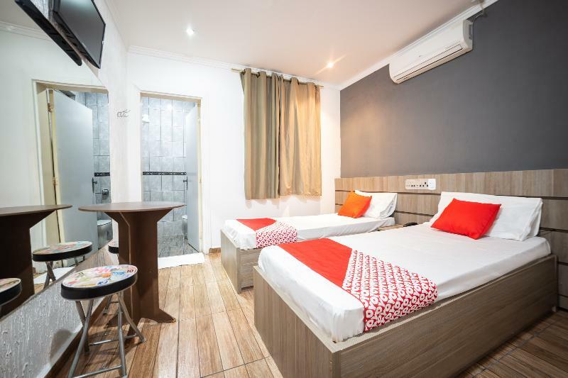 Belem Hotel 圣保罗 外观 照片