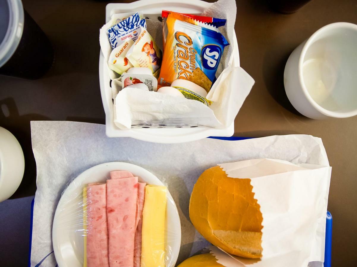 Belem Hotel 圣保罗 外观 照片