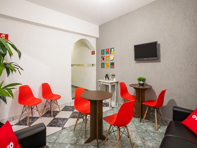 Belem Hotel 圣保罗 外观 照片